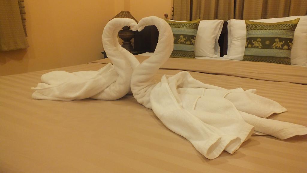 فندق Kala House سوكوتايْ المظهر الخارجي الصورة