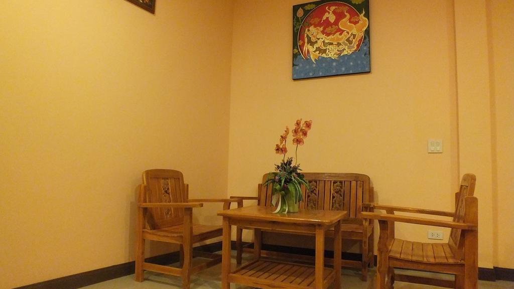 فندق Kala House سوكوتايْ المظهر الخارجي الصورة