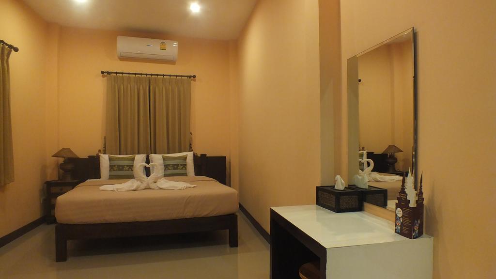 فندق Kala House سوكوتايْ المظهر الخارجي الصورة