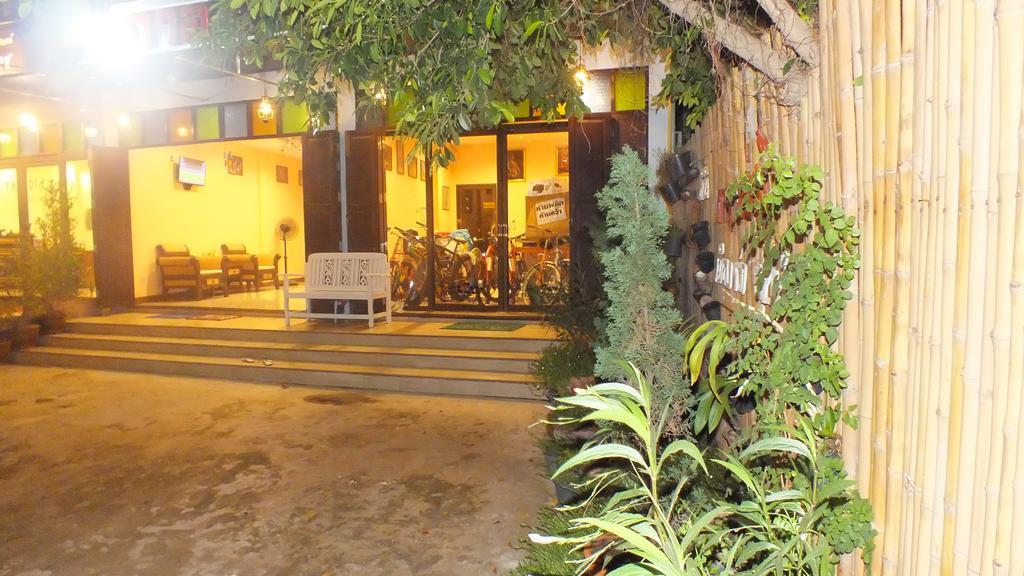 فندق Kala House سوكوتايْ المظهر الخارجي الصورة