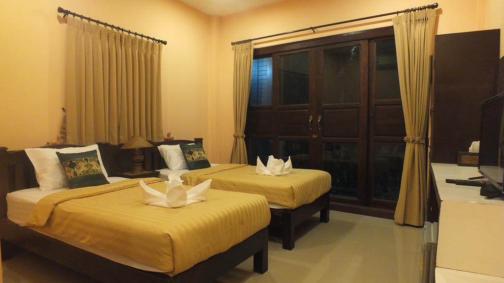 فندق Kala House سوكوتايْ المظهر الخارجي الصورة