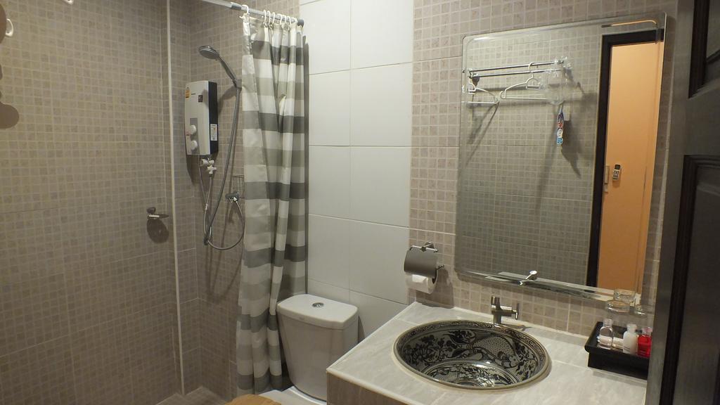 فندق Kala House سوكوتايْ المظهر الخارجي الصورة