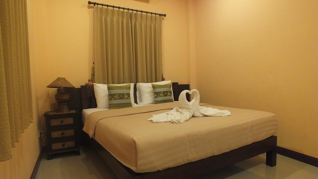 فندق Kala House سوكوتايْ المظهر الخارجي الصورة