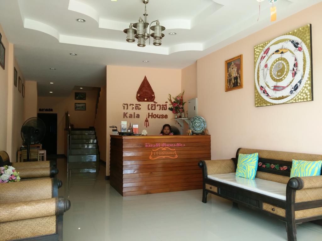 فندق Kala House سوكوتايْ المظهر الخارجي الصورة