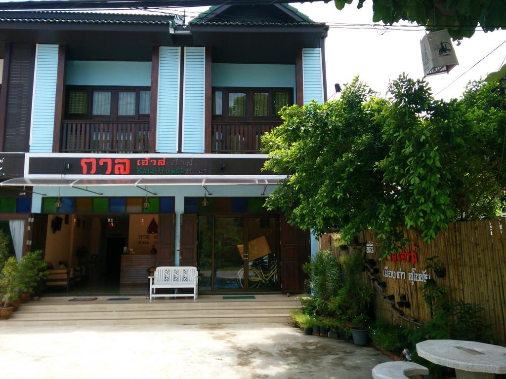 فندق Kala House سوكوتايْ المظهر الخارجي الصورة