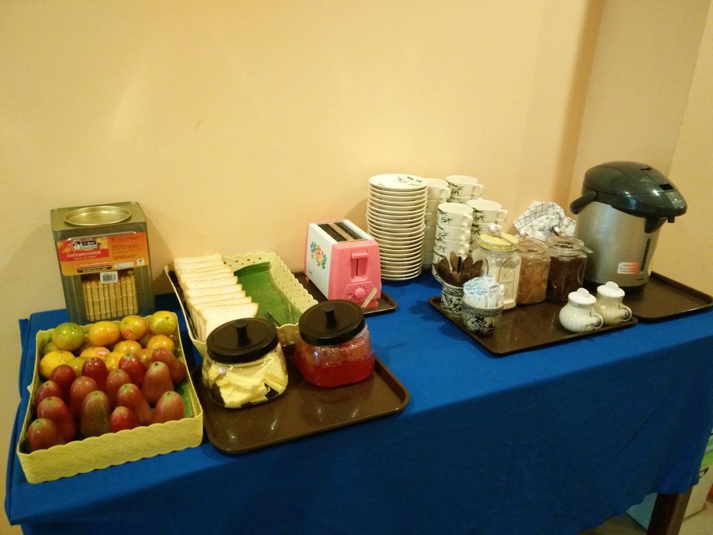 فندق Kala House سوكوتايْ المظهر الخارجي الصورة