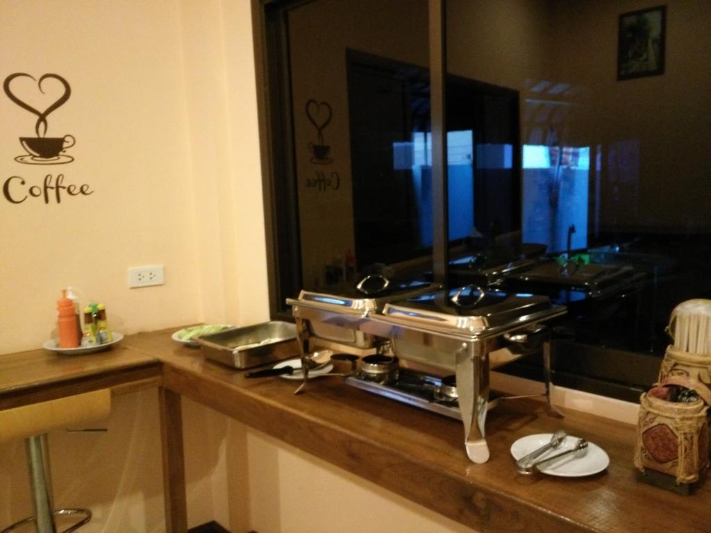 فندق Kala House سوكوتايْ المظهر الخارجي الصورة