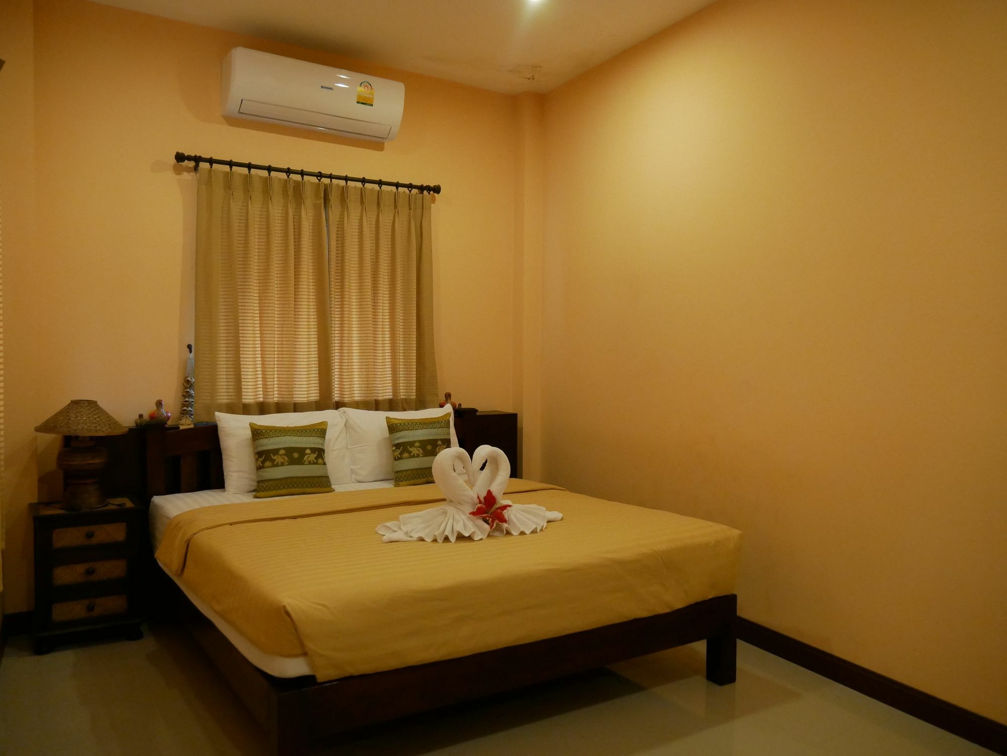 فندق Kala House سوكوتايْ المظهر الخارجي الصورة