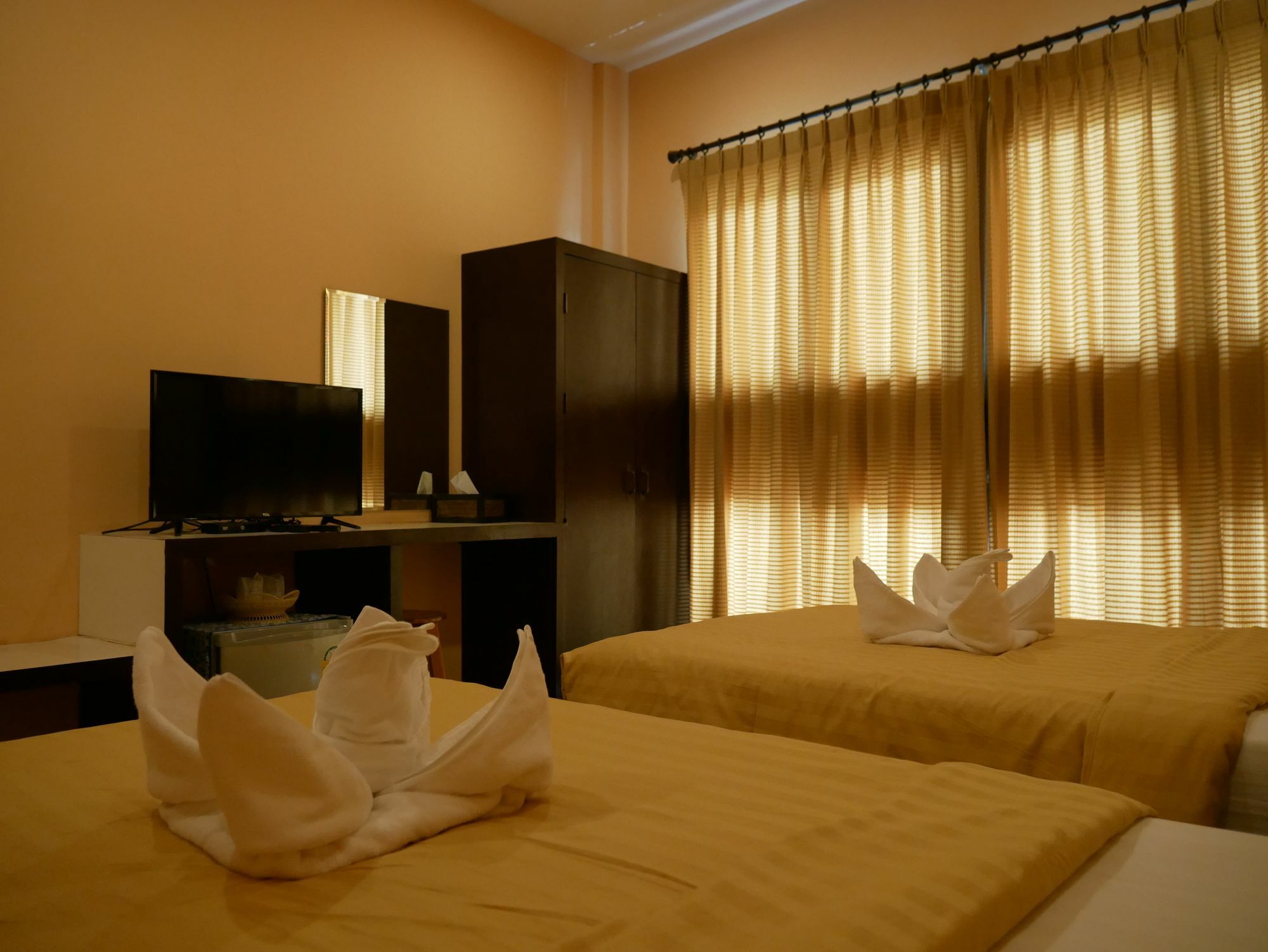 فندق Kala House سوكوتايْ المظهر الخارجي الصورة