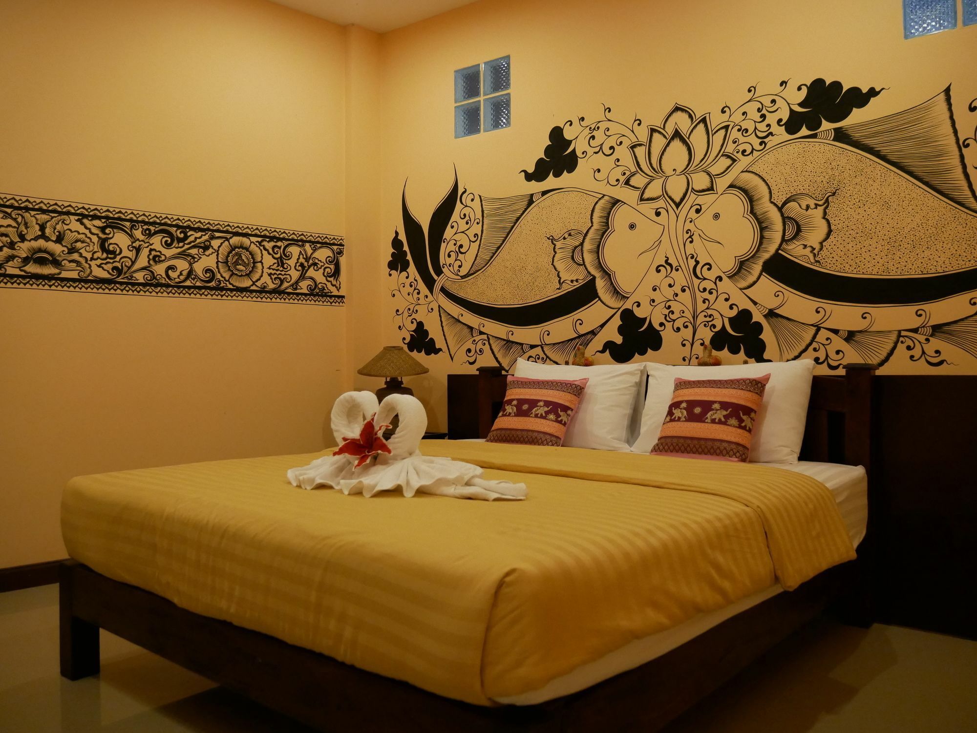 فندق Kala House سوكوتايْ المظهر الخارجي الصورة