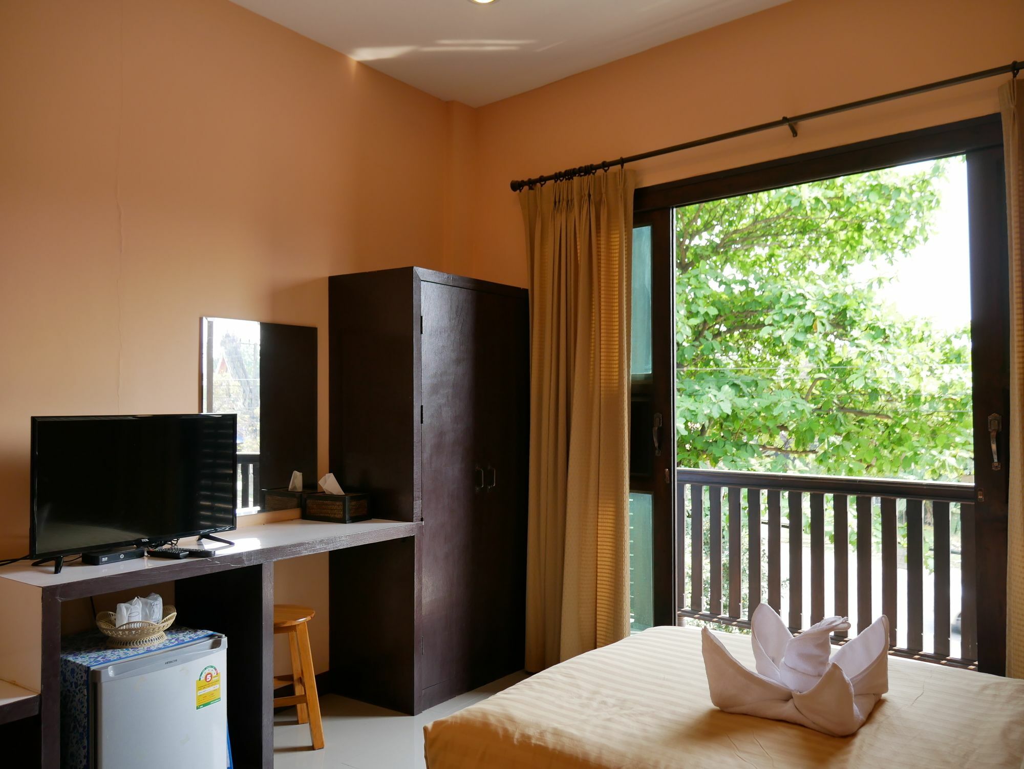فندق Kala House سوكوتايْ المظهر الخارجي الصورة