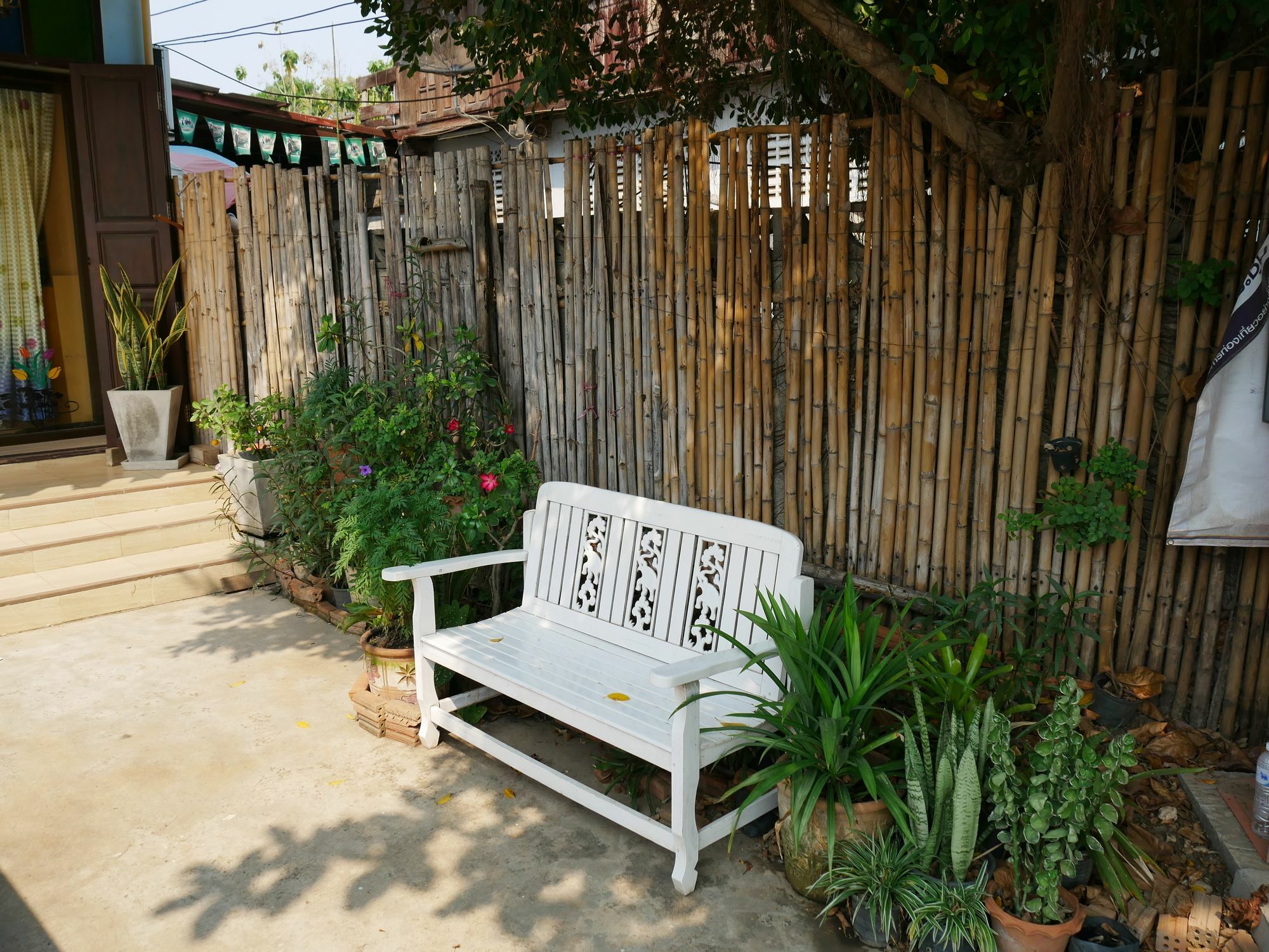 فندق Kala House سوكوتايْ المظهر الخارجي الصورة